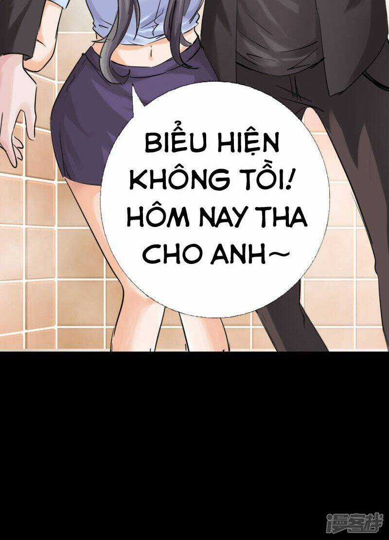 Tuyệt Phẩm Tà Thiếu - Chapter 105 - Trang 30