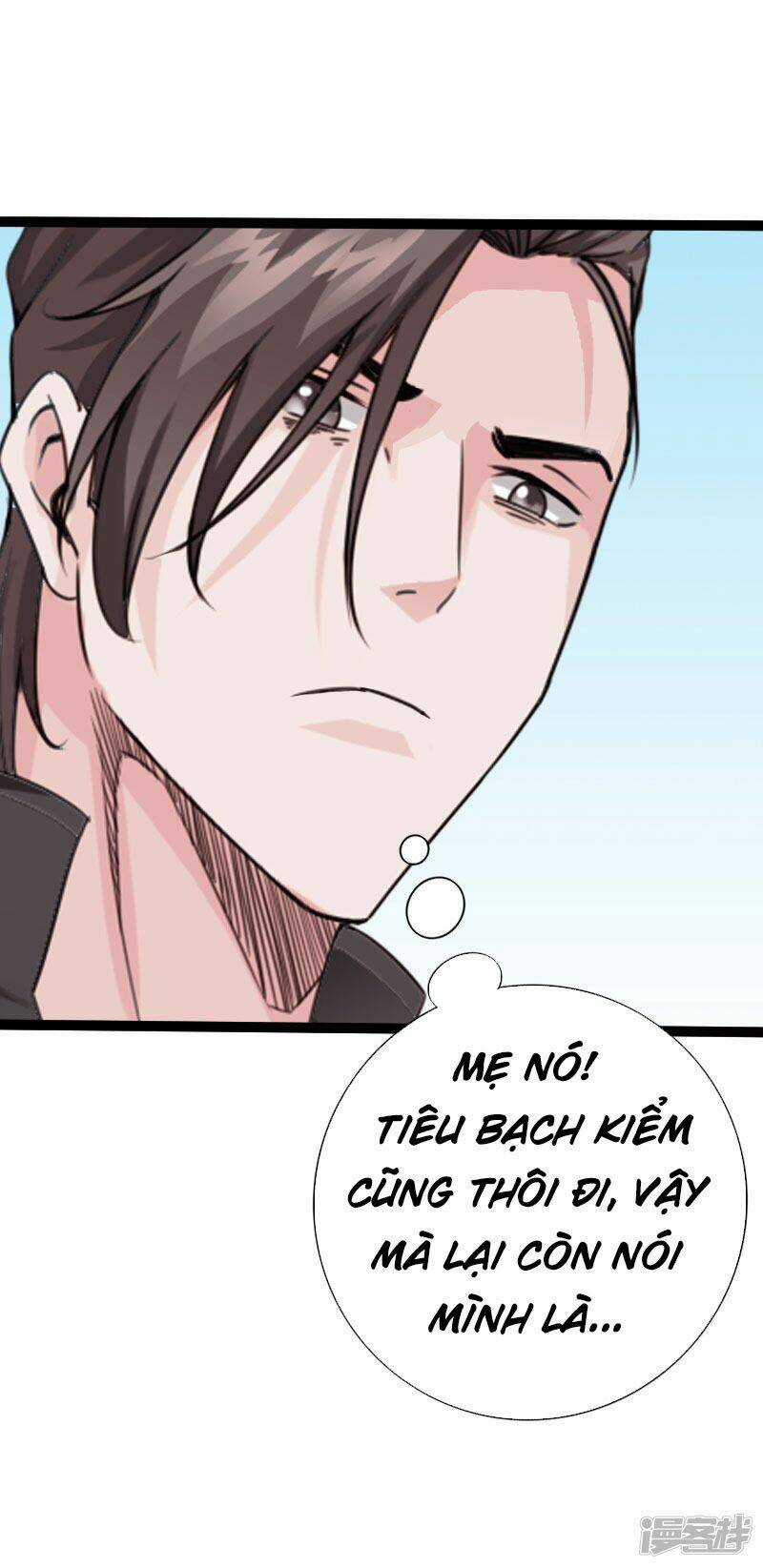 Tuyệt Phẩm Tà Thiếu - Chapter 105 - Trang 34