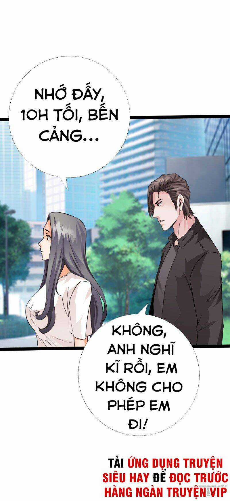 Tuyệt Phẩm Tà Thiếu - Chapter 105 - Trang 35