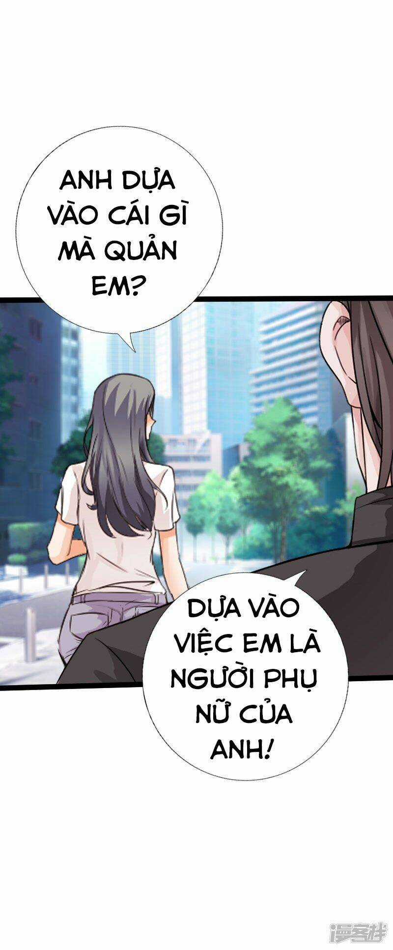 Tuyệt Phẩm Tà Thiếu - Chapter 105 - Trang 36