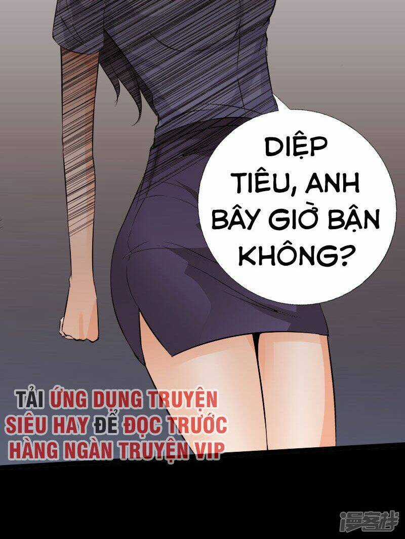 Tuyệt Phẩm Tà Thiếu - Chapter 105 - Trang 5