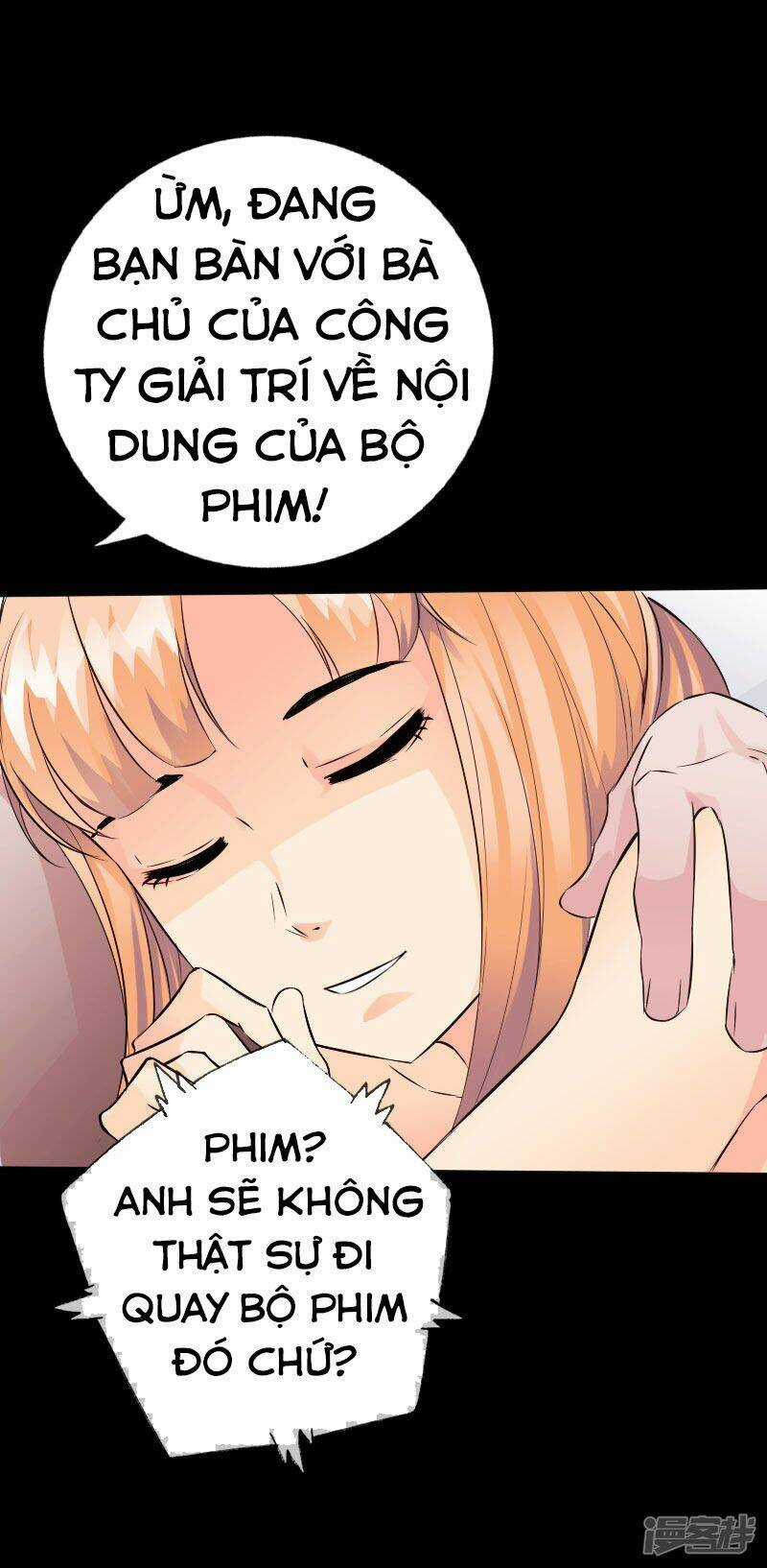 Tuyệt Phẩm Tà Thiếu - Chapter 105 - Trang 6