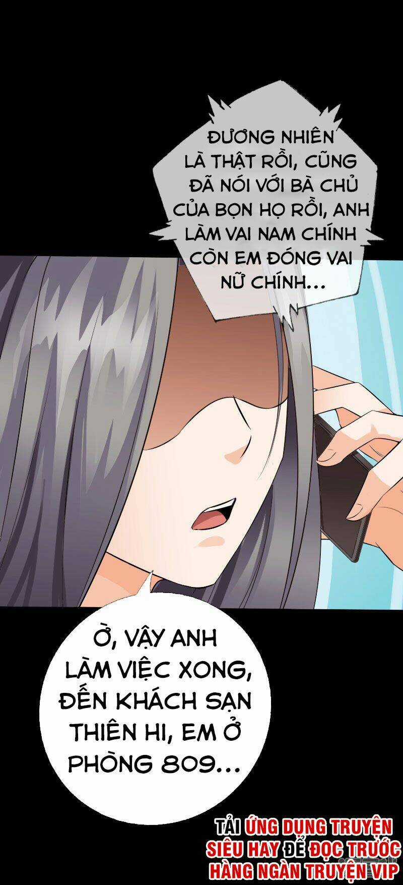 Tuyệt Phẩm Tà Thiếu - Chapter 105 - Trang 7