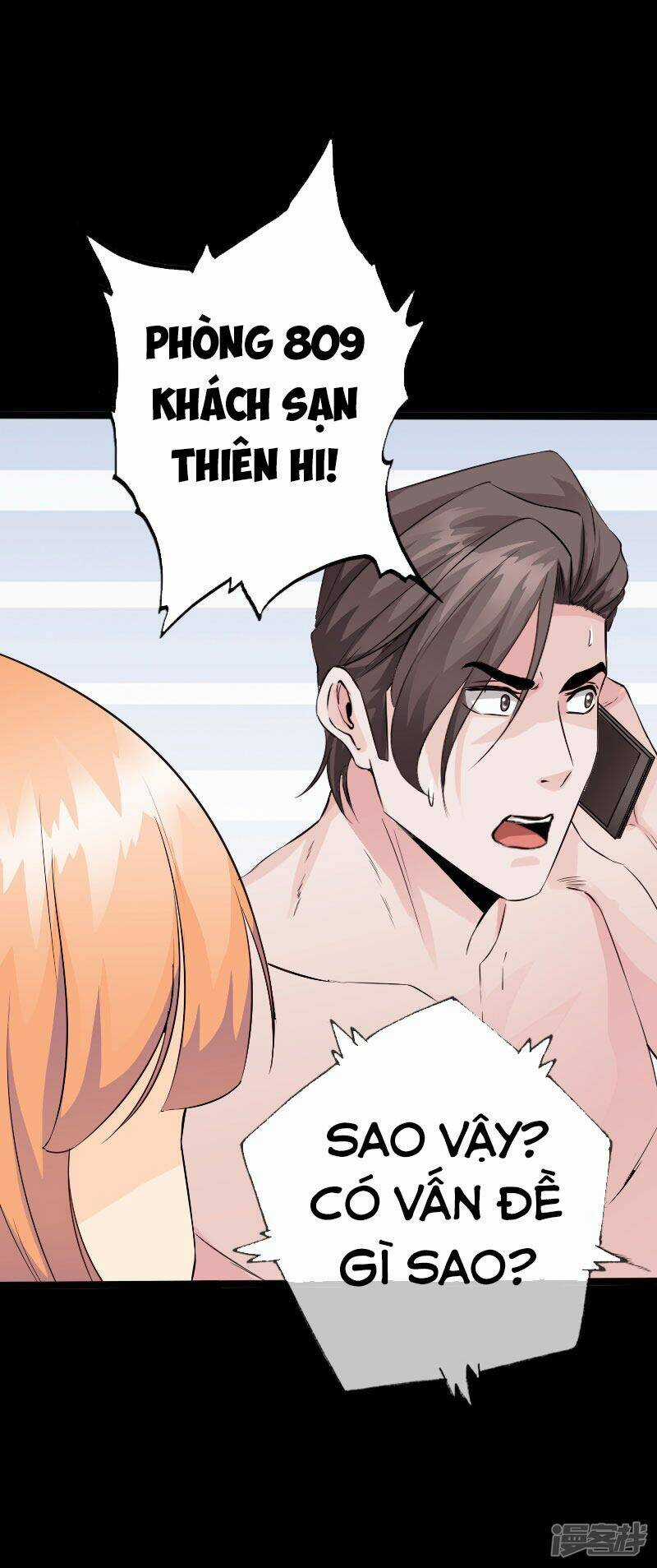 Tuyệt Phẩm Tà Thiếu - Chapter 105 - Trang 8