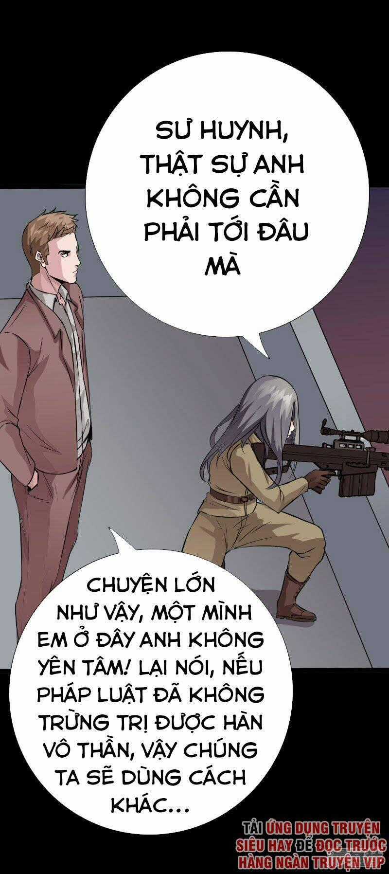 Tuyệt Phẩm Tà Thiếu - Chapter 106 - Trang 2