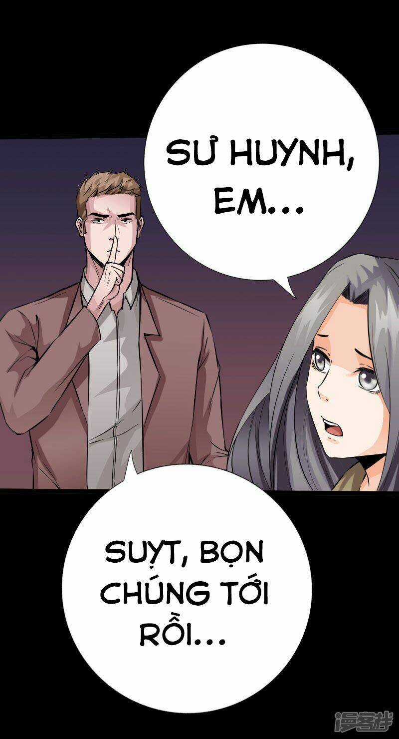 Tuyệt Phẩm Tà Thiếu - Chapter 106 - Trang 3