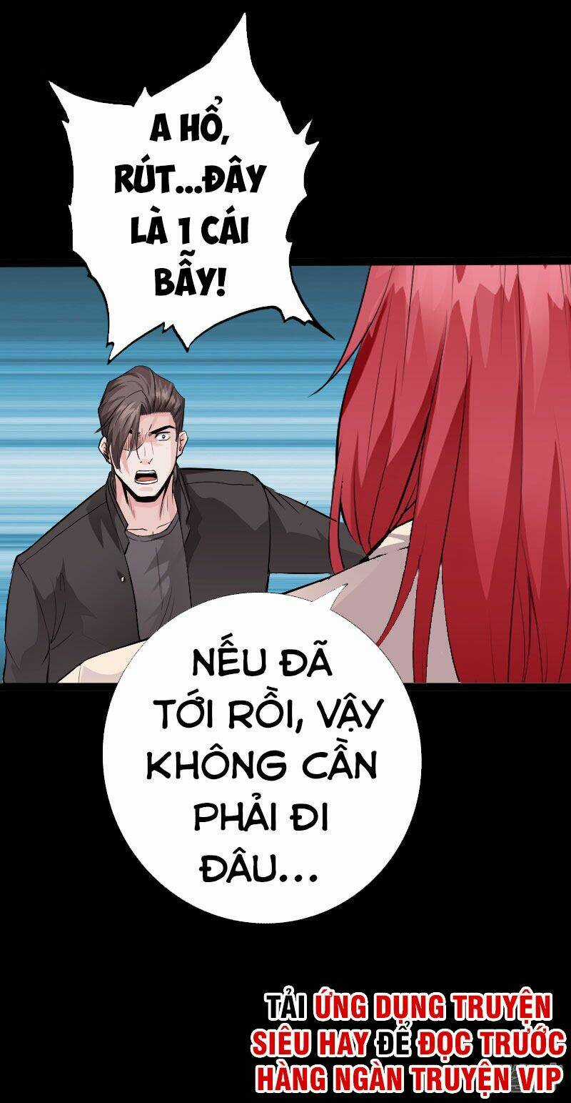 Tuyệt Phẩm Tà Thiếu - Chapter 106 - Trang 22