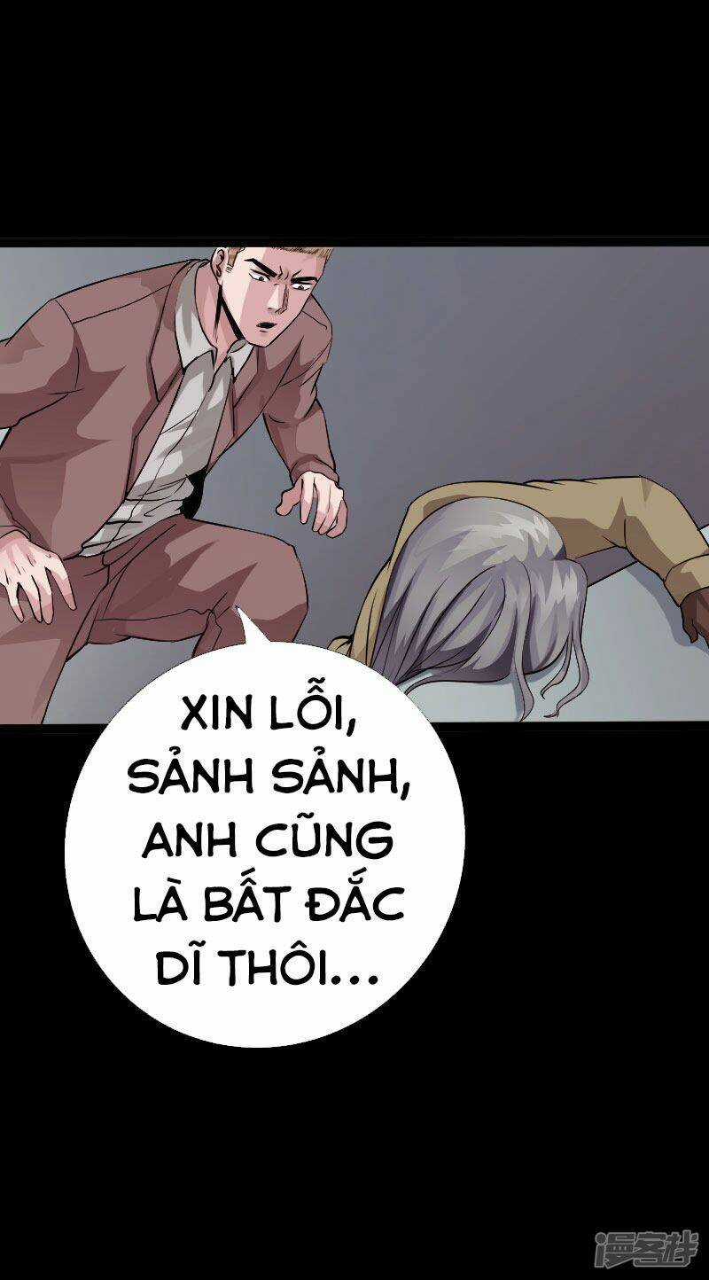 Tuyệt Phẩm Tà Thiếu - Chapter 106 - Trang 25