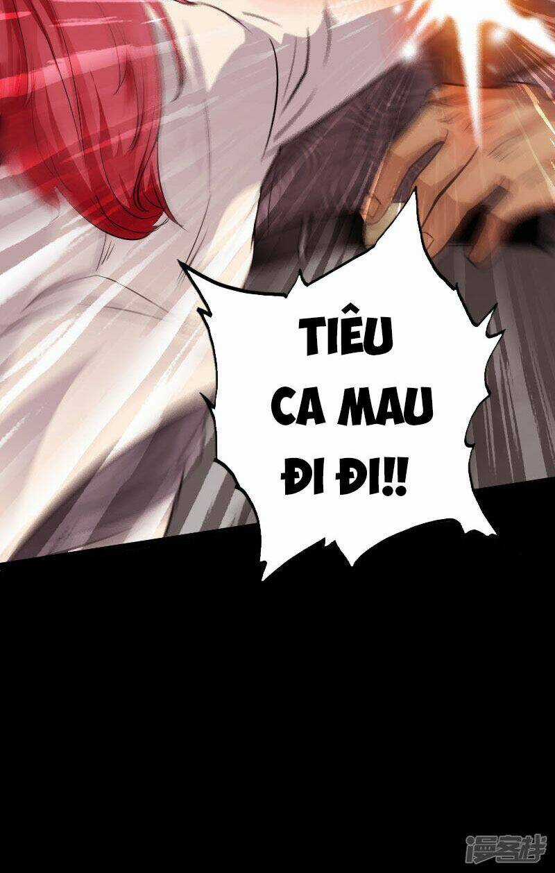 Tuyệt Phẩm Tà Thiếu - Chapter 106 - Trang 28