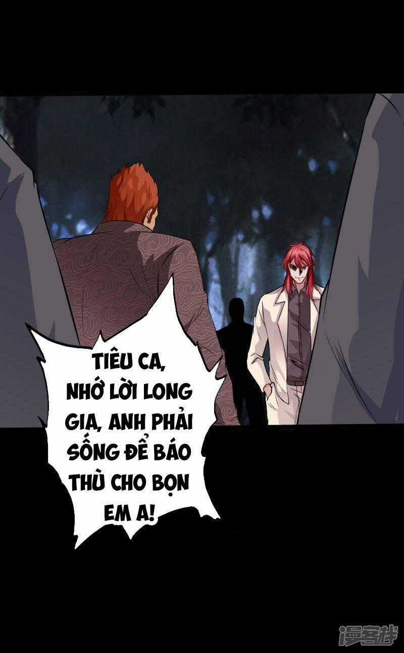 Tuyệt Phẩm Tà Thiếu - Chapter 106 - Trang 30