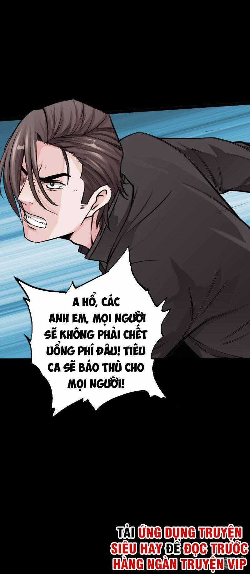 Tuyệt Phẩm Tà Thiếu - Chapter 106 - Trang 31