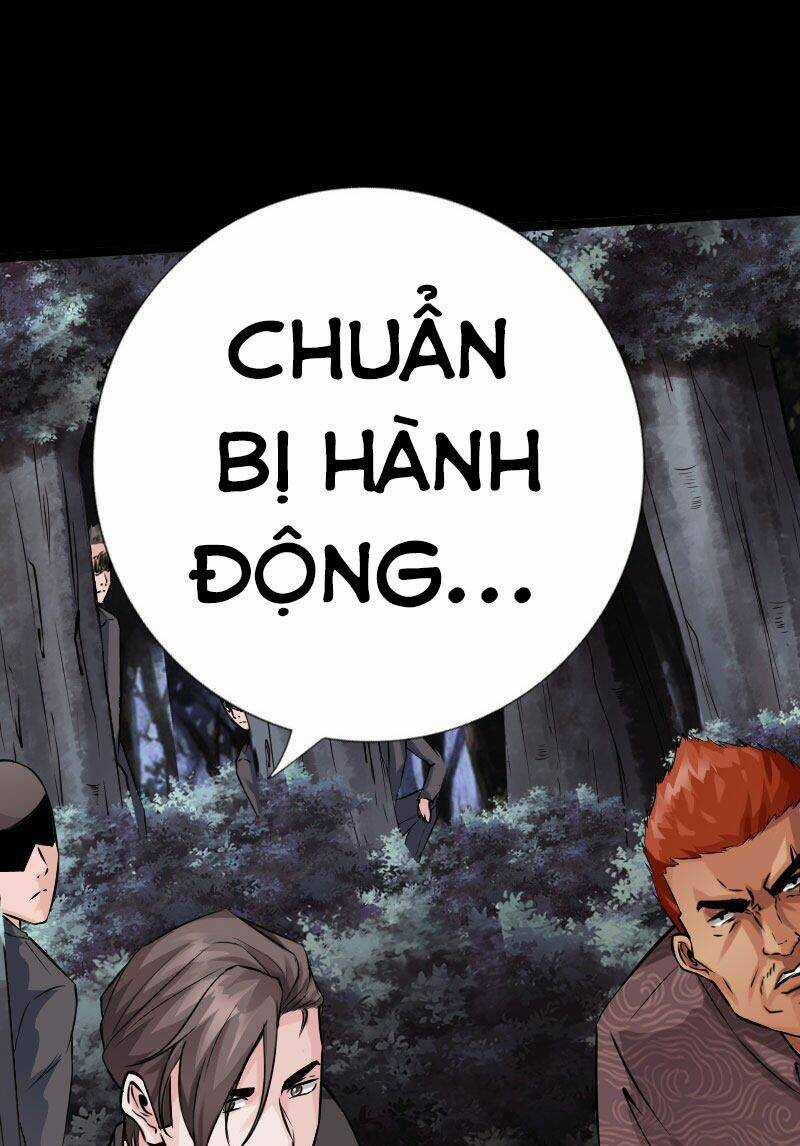 Tuyệt Phẩm Tà Thiếu - Chapter 106 - Trang 5