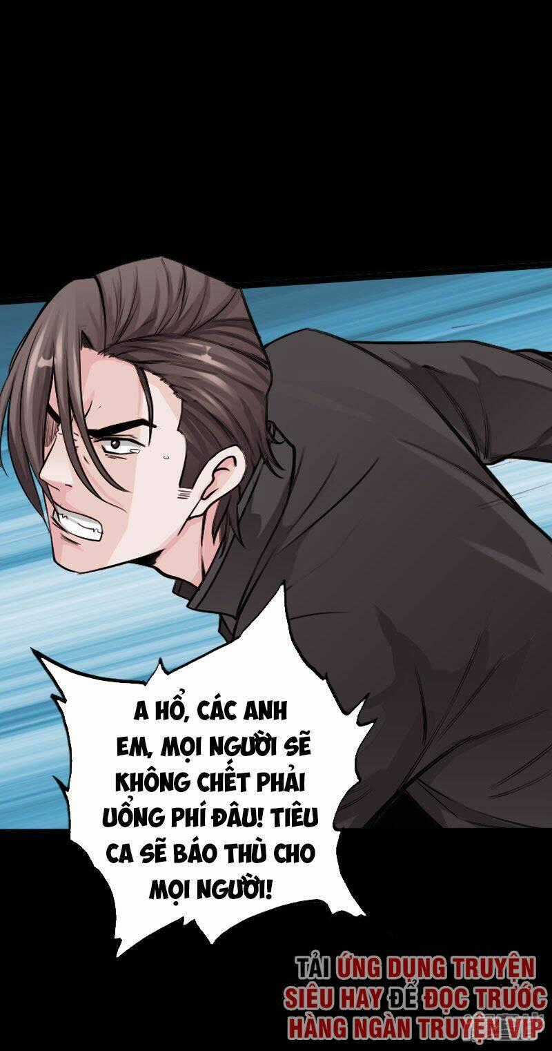 Tuyệt Phẩm Tà Thiếu - Chapter 107 - Trang 1