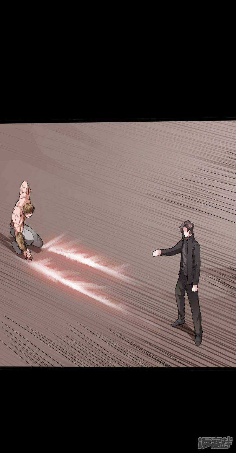 Tuyệt Phẩm Tà Thiếu - Chapter 107 - Trang 16