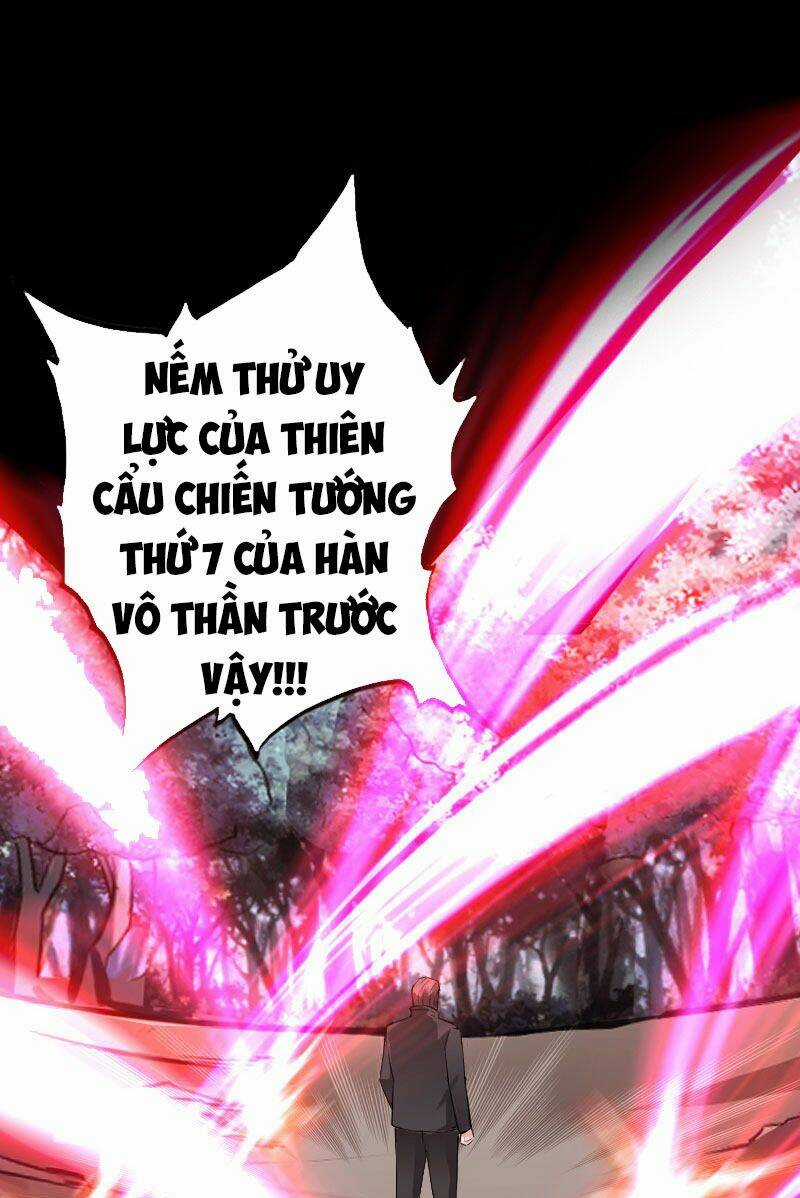 Tuyệt Phẩm Tà Thiếu - Chapter 107 - Trang 18