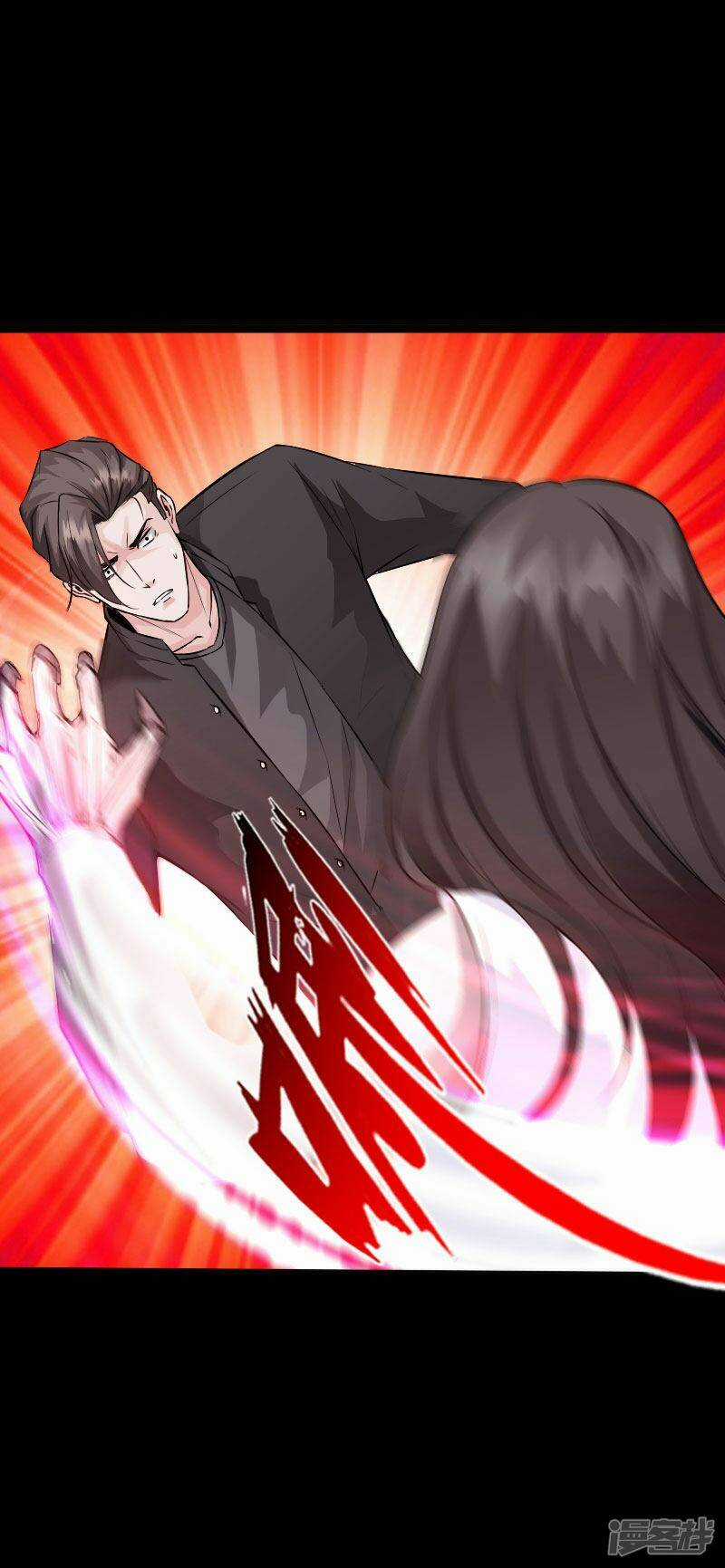 Tuyệt Phẩm Tà Thiếu - Chapter 107 - Trang 28