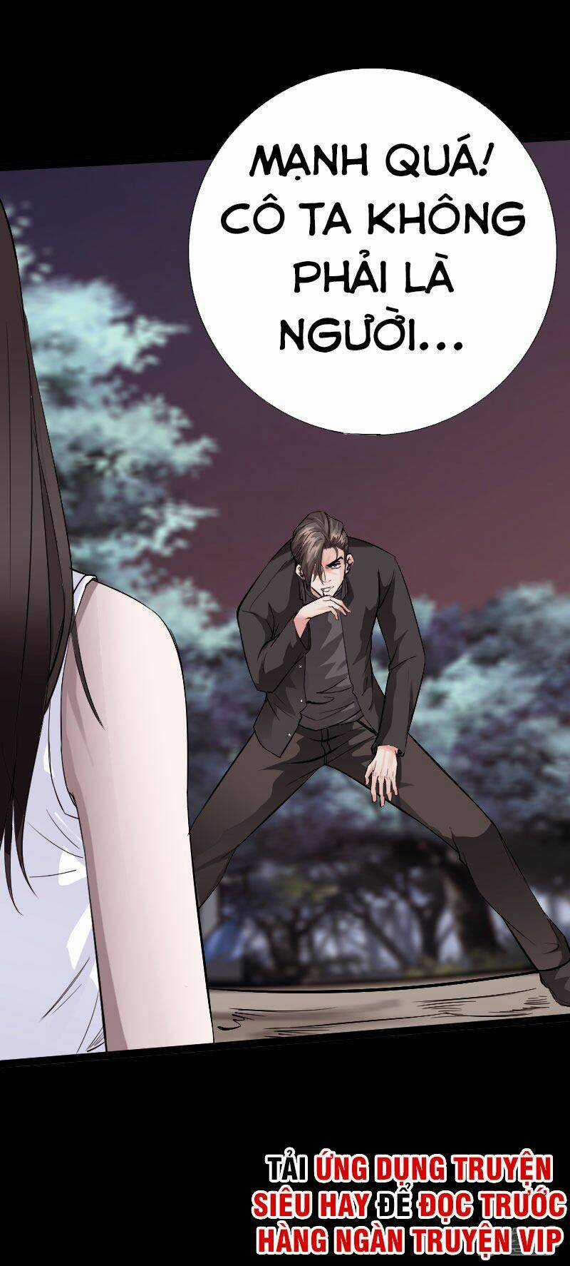 Tuyệt Phẩm Tà Thiếu - Chapter 107 - Trang 30