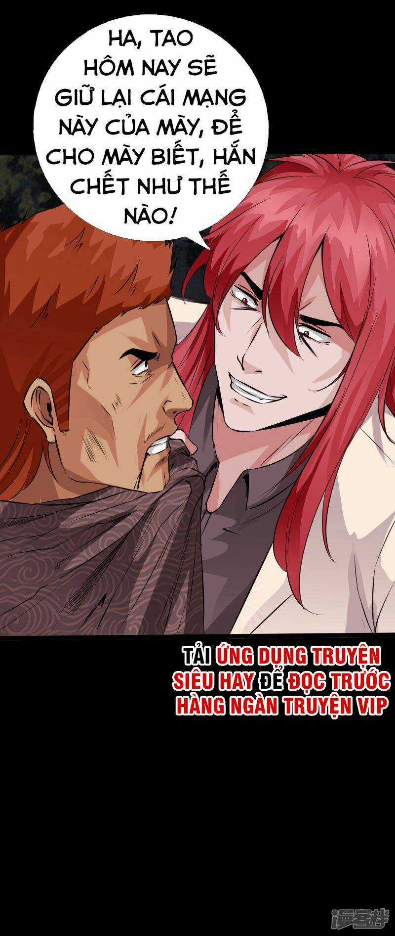 Tuyệt Phẩm Tà Thiếu - Chapter 107 - Trang 4