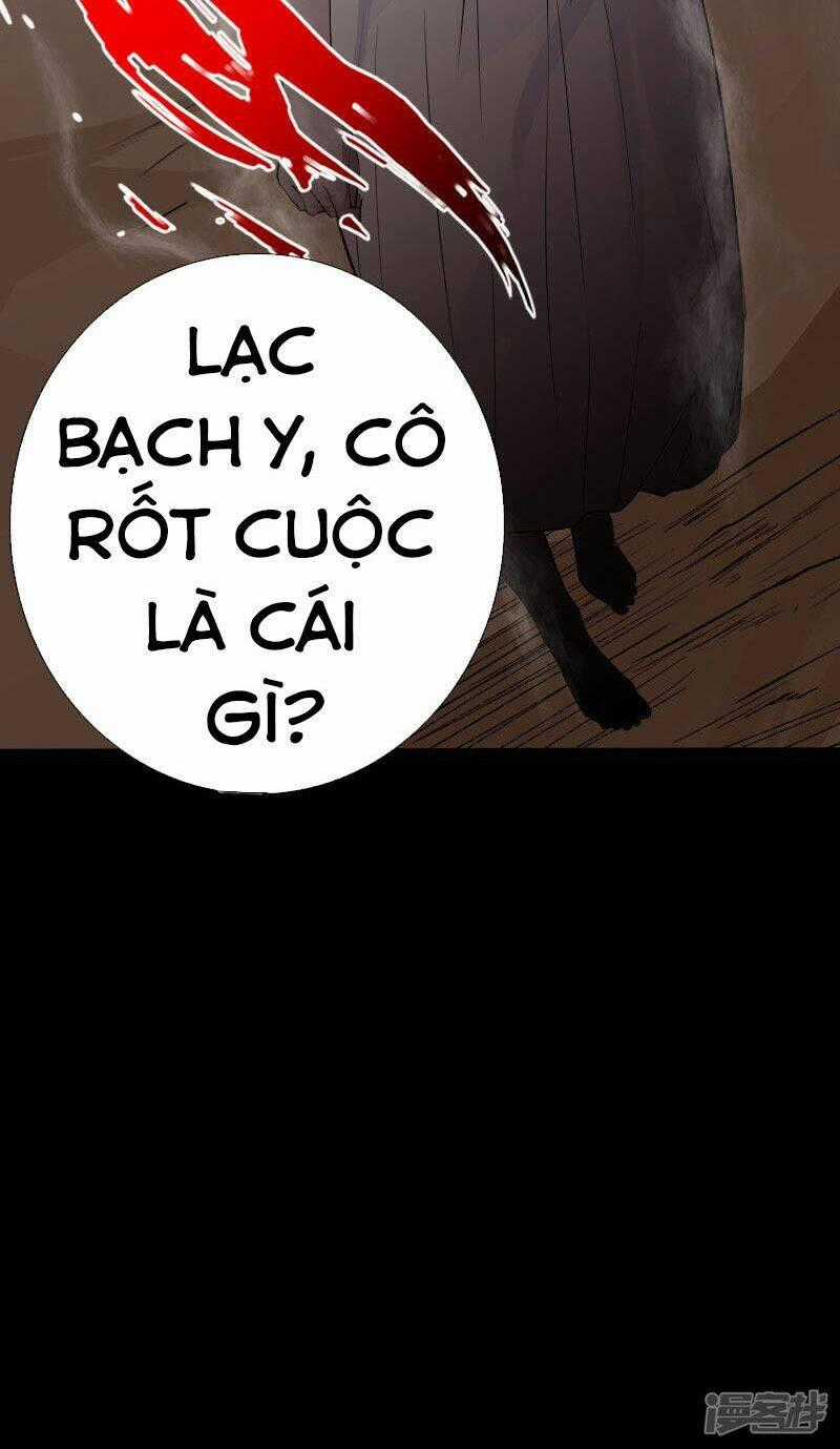 Tuyệt Phẩm Tà Thiếu - Chapter 107 - Trang 32