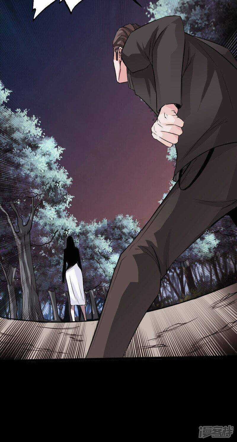 Tuyệt Phẩm Tà Thiếu - Chapter 107 - Trang 6