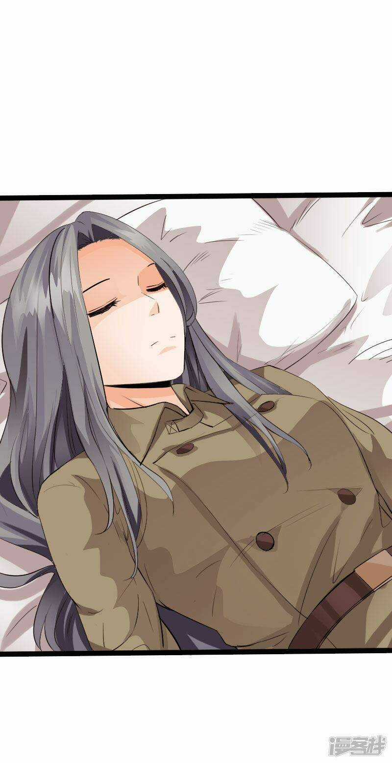 Tuyệt Phẩm Tà Thiếu - Chapter 108 - Trang 18