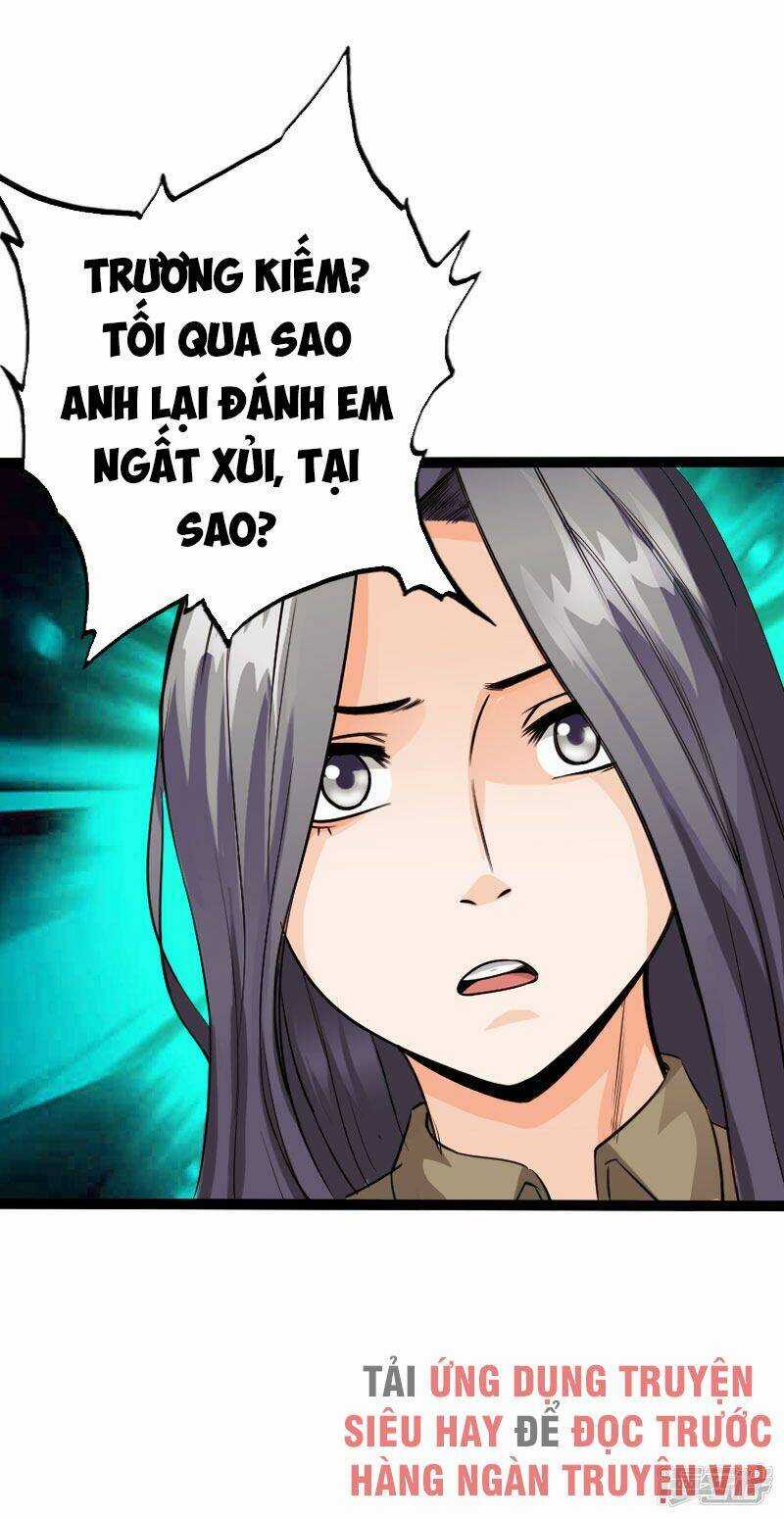 Tuyệt Phẩm Tà Thiếu - Chapter 108 - Trang 21