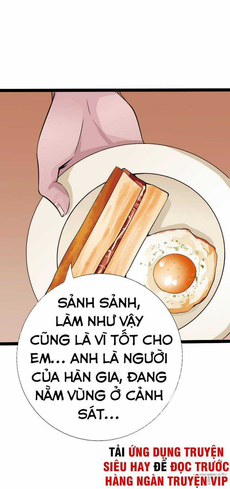 Tuyệt Phẩm Tà Thiếu - Chapter 108 - Trang 22