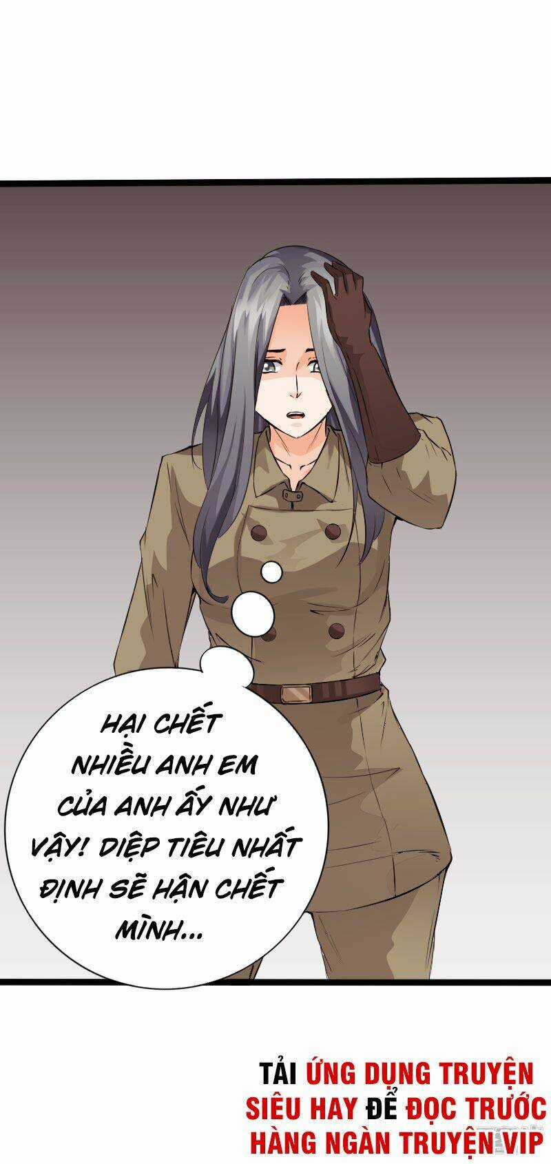 Tuyệt Phẩm Tà Thiếu - Chapter 108 - Trang 28