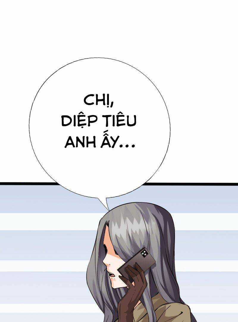 Tuyệt Phẩm Tà Thiếu - Chapter 108 - Trang 30