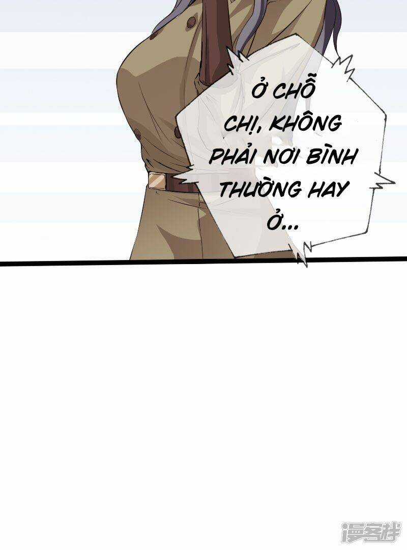 Tuyệt Phẩm Tà Thiếu - Chapter 108 - Trang 31