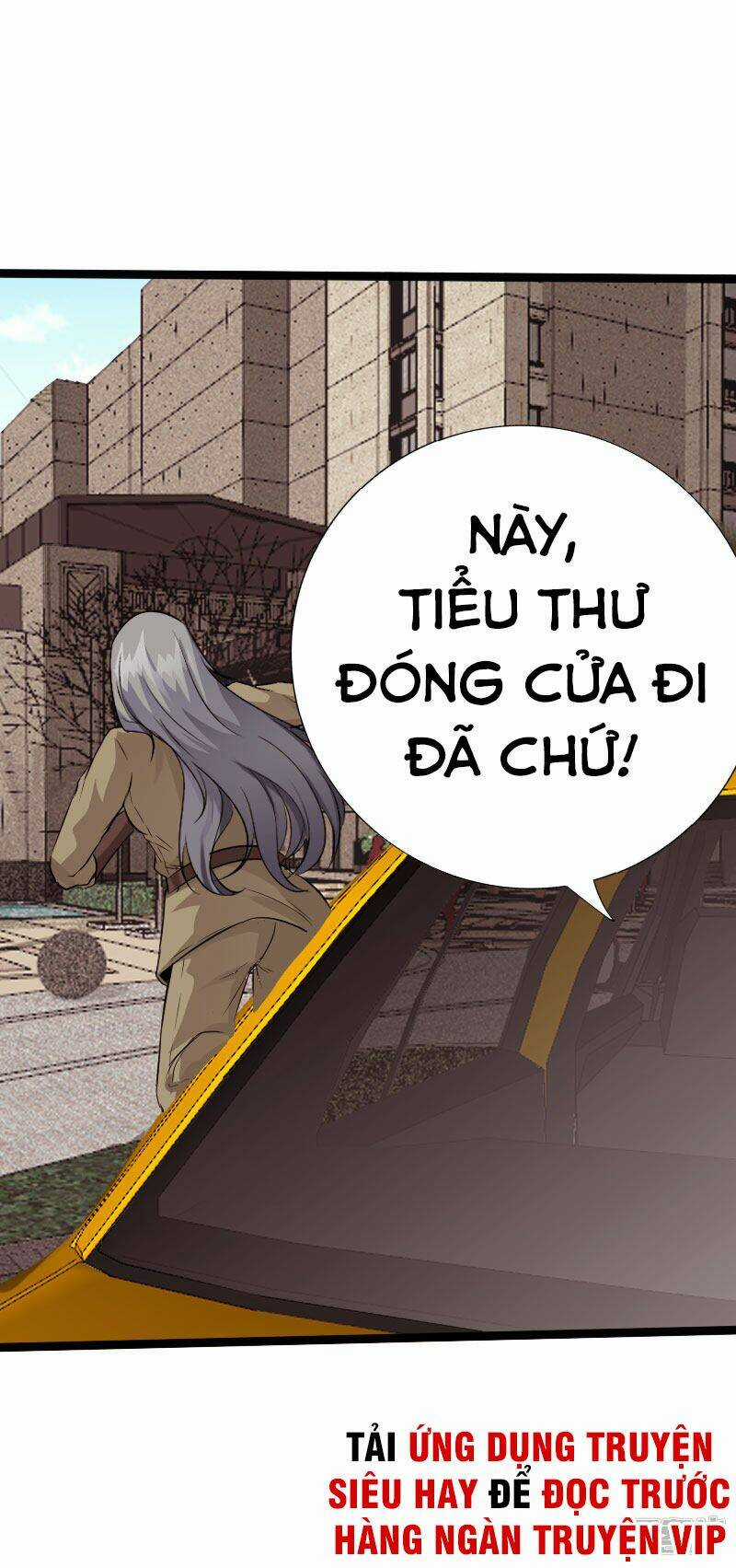 Tuyệt Phẩm Tà Thiếu - Chapter 108 - Trang 33