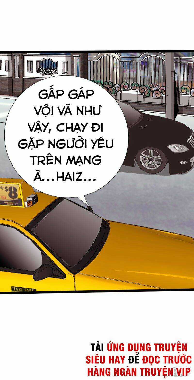 Tuyệt Phẩm Tà Thiếu - Chapter 108 - Trang 34