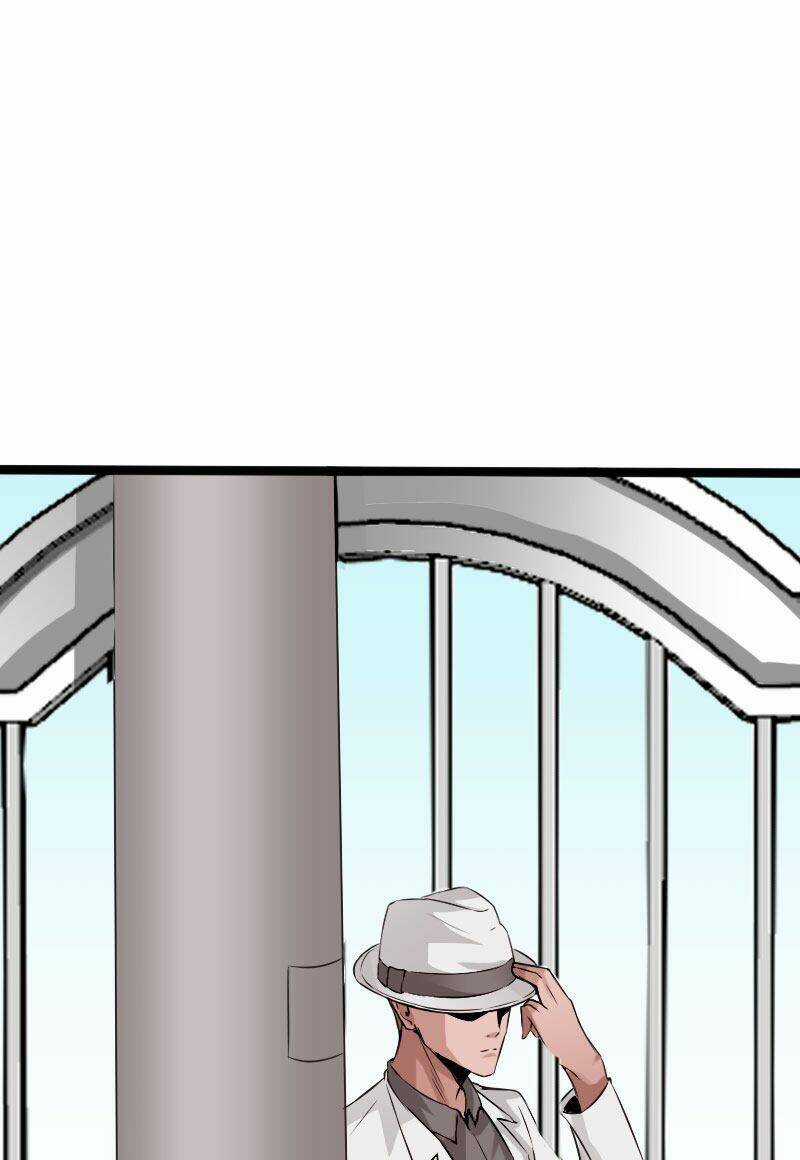 Tuyệt Phẩm Tà Thiếu - Chapter 108 - Trang 36