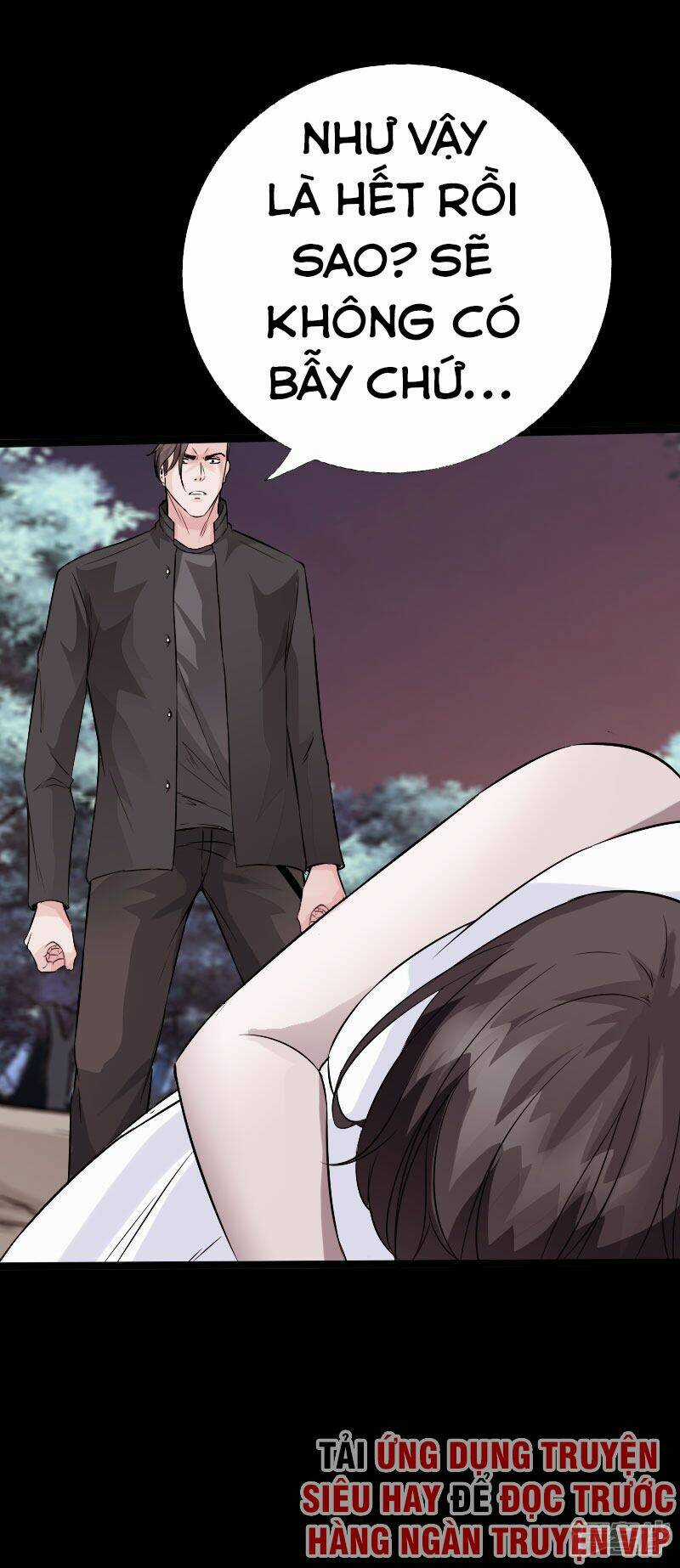 Tuyệt Phẩm Tà Thiếu - Chapter 108 - Trang 8