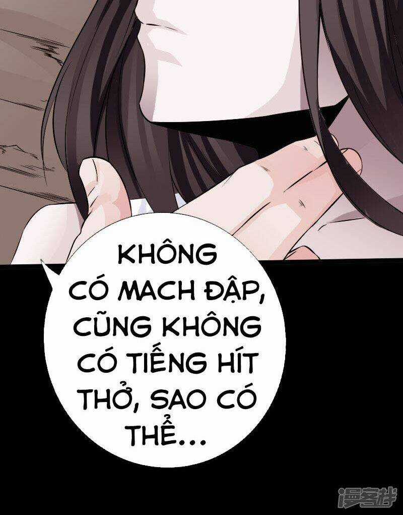 Tuyệt Phẩm Tà Thiếu - Chapter 108 - Trang 10