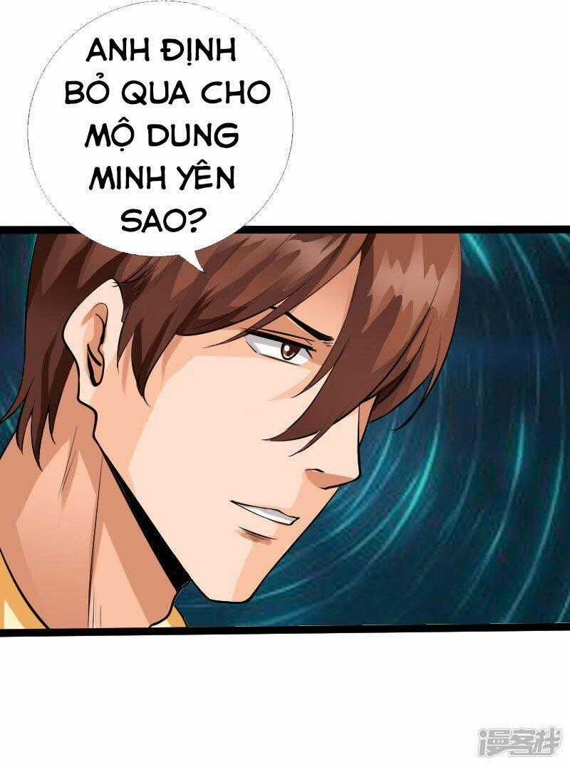 Tuyệt Phẩm Tà Thiếu - Chapter 109 - Trang 1