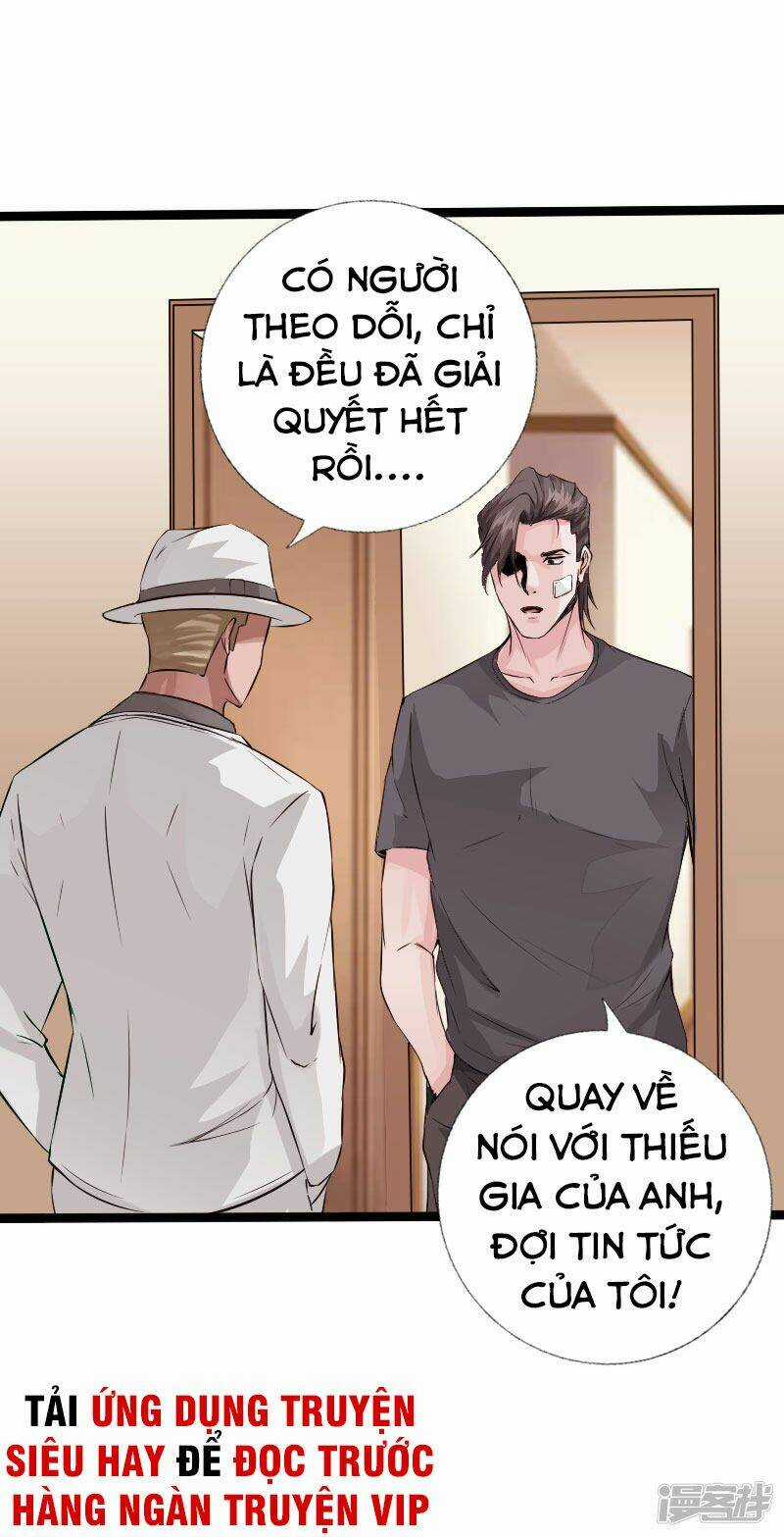 Tuyệt Phẩm Tà Thiếu - Chapter 109 - Trang 23