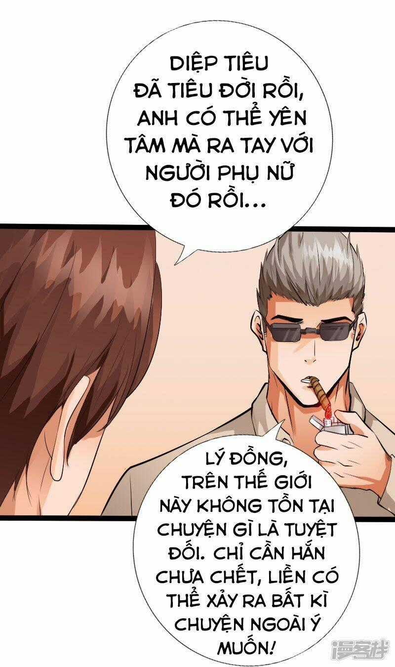 Tuyệt Phẩm Tà Thiếu - Chapter 109 - Trang 32