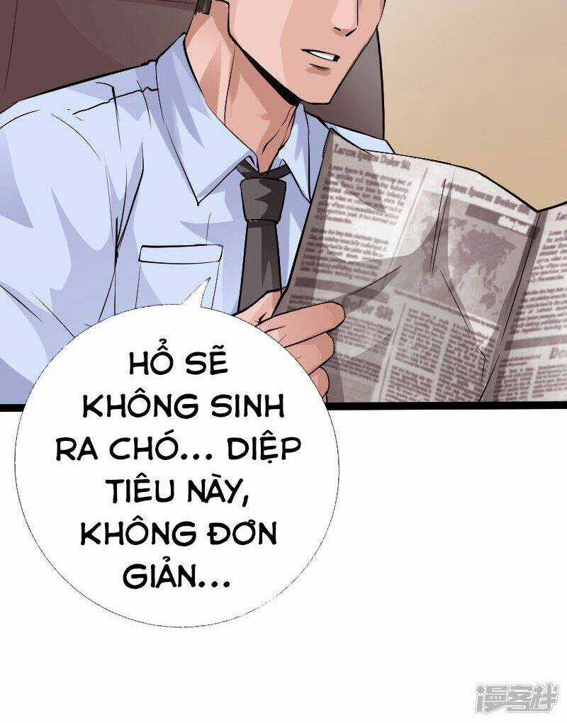 Tuyệt Phẩm Tà Thiếu - Chapter 109 - Trang 5