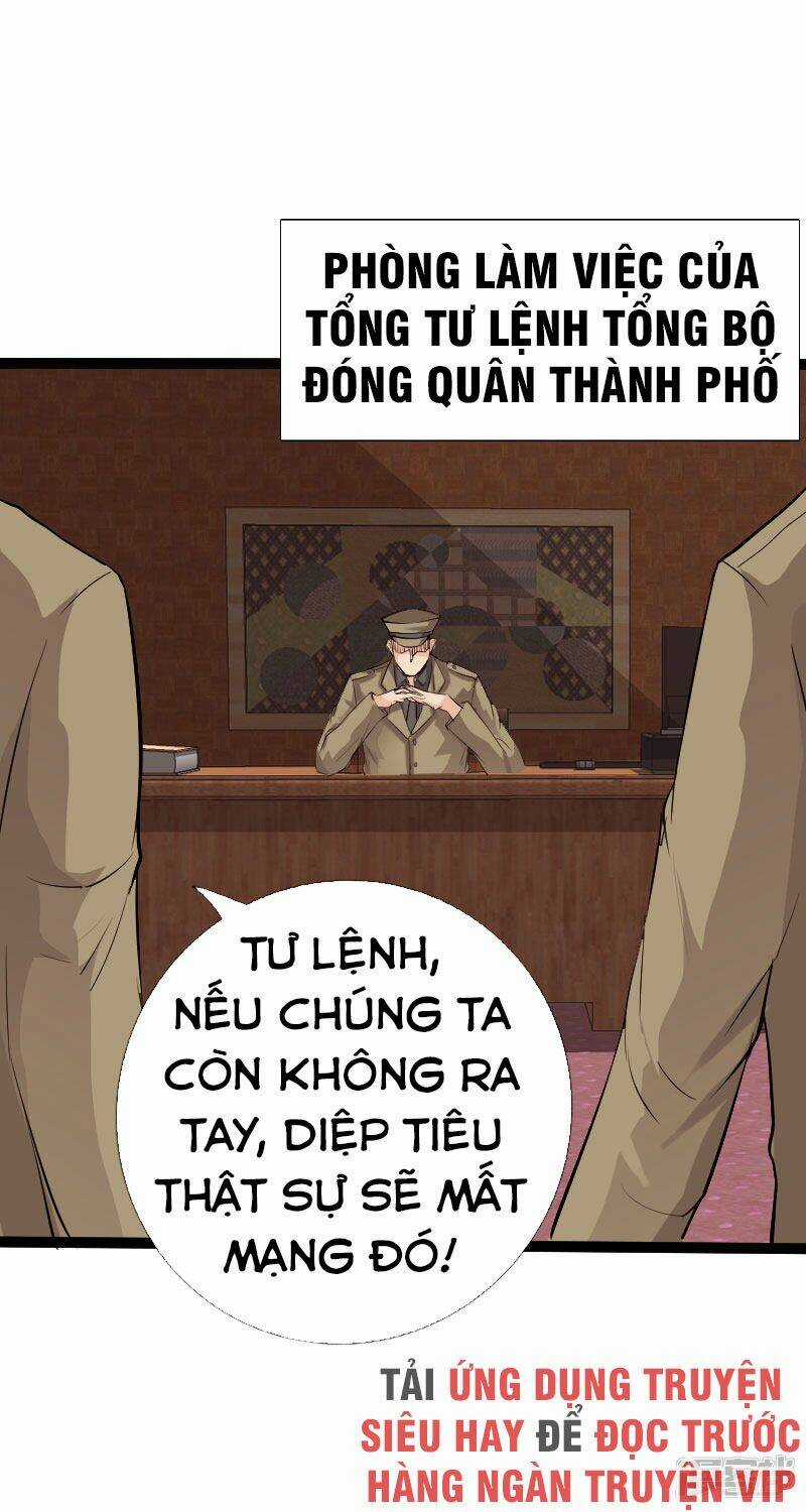 Tuyệt Phẩm Tà Thiếu - Chapter 109 - Trang 6