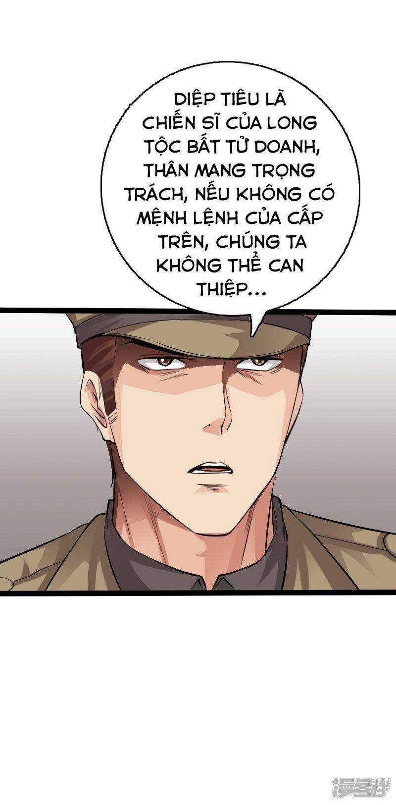 Tuyệt Phẩm Tà Thiếu - Chapter 109 - Trang 7