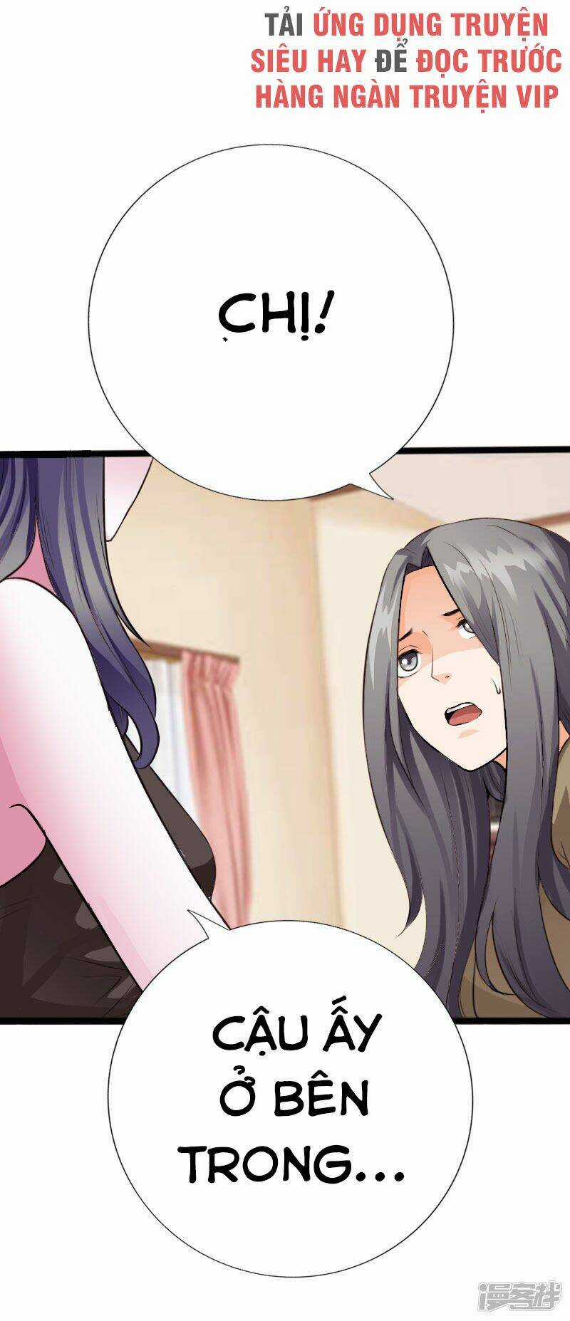 Tuyệt Phẩm Tà Thiếu - Chapter 109 - Trang 9