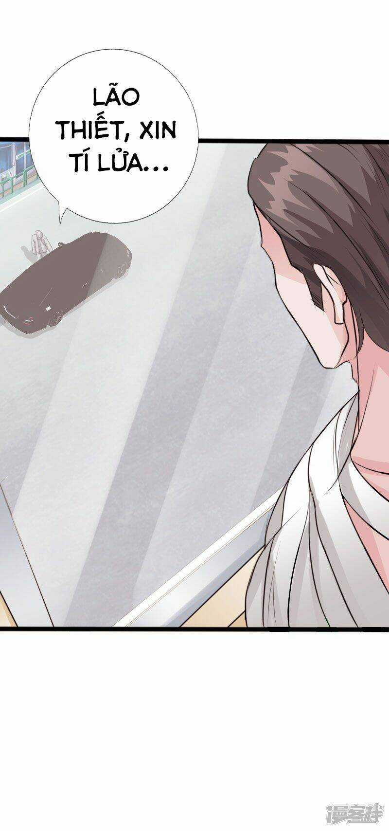 Tuyệt Phẩm Tà Thiếu - Chapter 109 - Trang 10