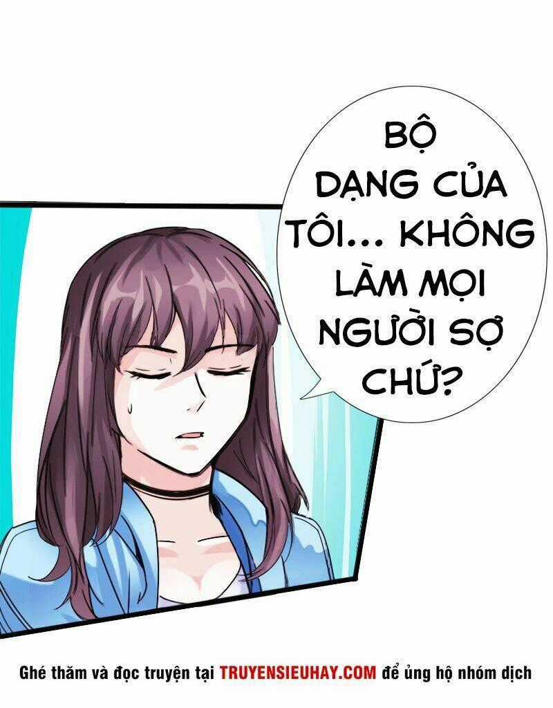 Tuyệt Phẩm Tà Thiếu - Chapter 11 - Trang 2