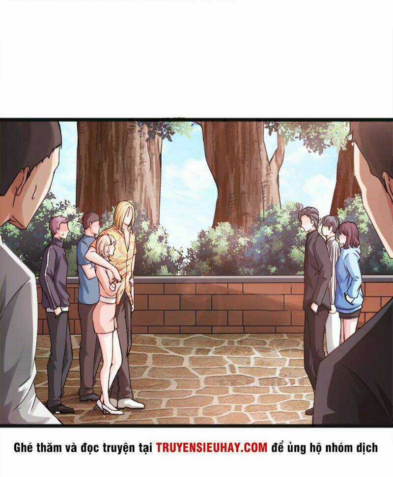 Tuyệt Phẩm Tà Thiếu - Chapter 11 - Trang 13