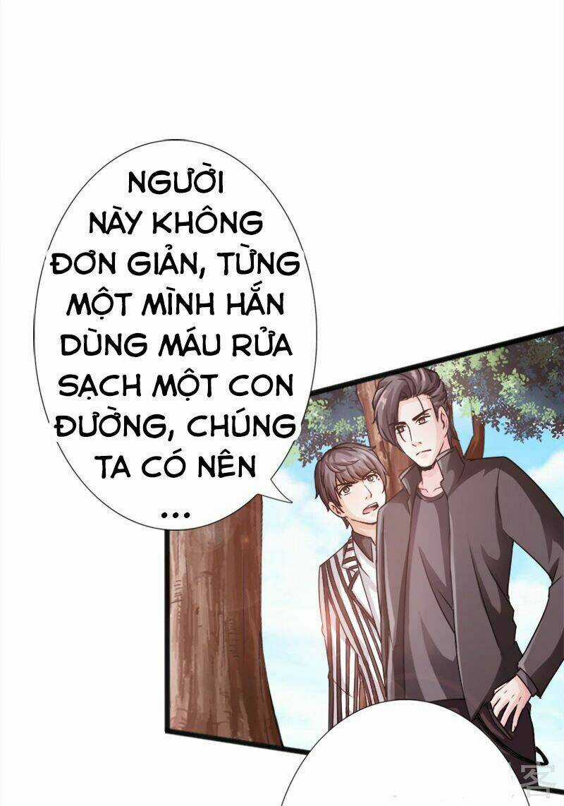 Tuyệt Phẩm Tà Thiếu - Chapter 11 - Trang 15