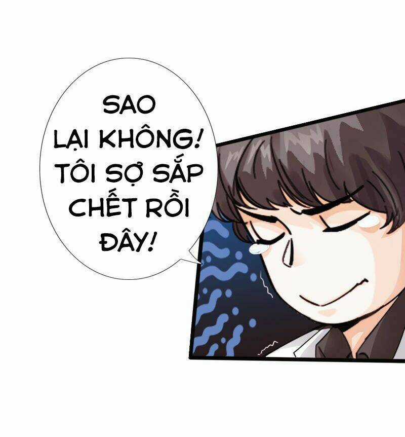 Tuyệt Phẩm Tà Thiếu - Chapter 11 - Trang 3