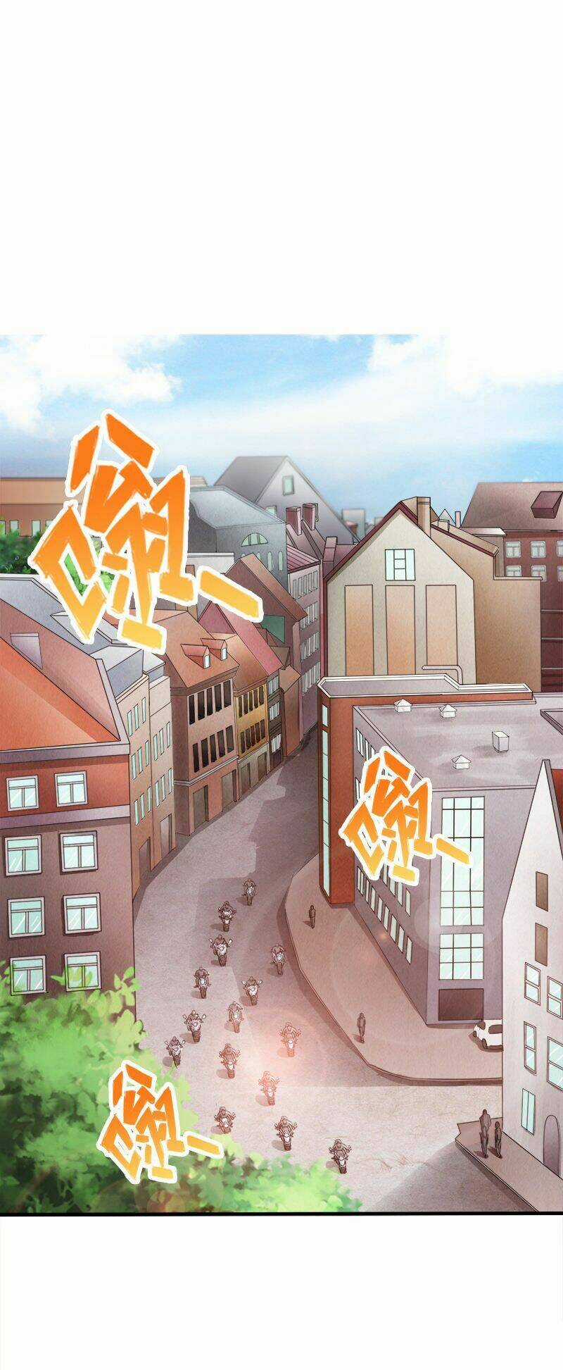 Tuyệt Phẩm Tà Thiếu - Chapter 11 - Trang 21