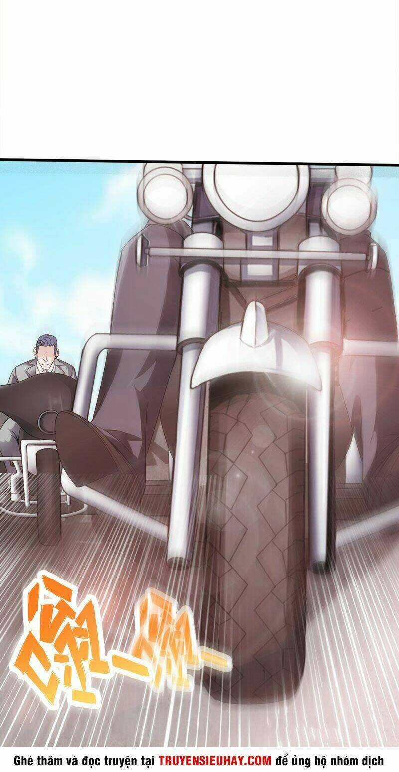 Tuyệt Phẩm Tà Thiếu - Chapter 11 - Trang 22