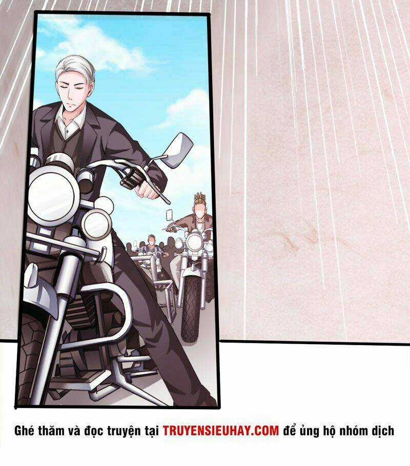 Tuyệt Phẩm Tà Thiếu - Chapter 11 - Trang 23